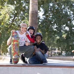 Meet your Posher, The Swappow plus Foundation